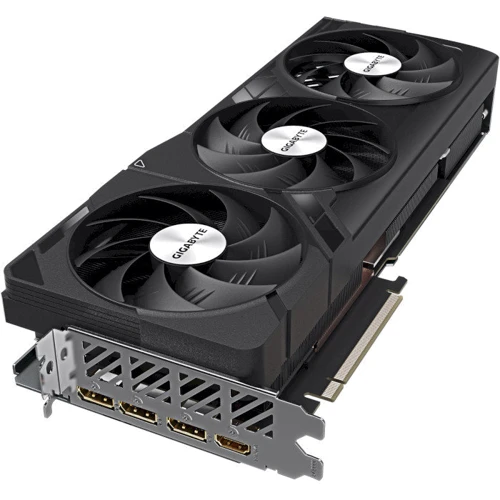 Видеокарта Gigabyte GeForce RTX 4070 Ti SUPER WINDFORCE MAX OC 16G (GV-N407TSWF3MAX OC-16GD): Тип памяти GDDR6X