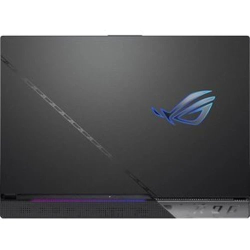 Ноутбук ASUS ROG Strix Scar 15 G533ZS (G533ZS-DS94) RB: Відеоадаптер NVIDIA GeForce RTX 3080 8 ГБ GDDR6