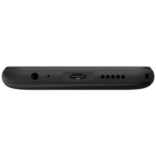Смартфон Gigaset GX6 6/128GB Dual Sim Titanium Black: Батарея 5000 мAч