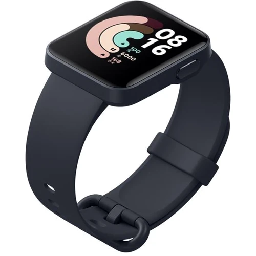 Смарт-годинник Xiaomi Mi Watch Lite Navy Blue: Операційна система Пропрієтарна