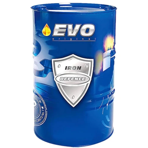 Трансмісійна олія Evo lubricants EVO MG-X 75W-90 GL-4/5. 200л