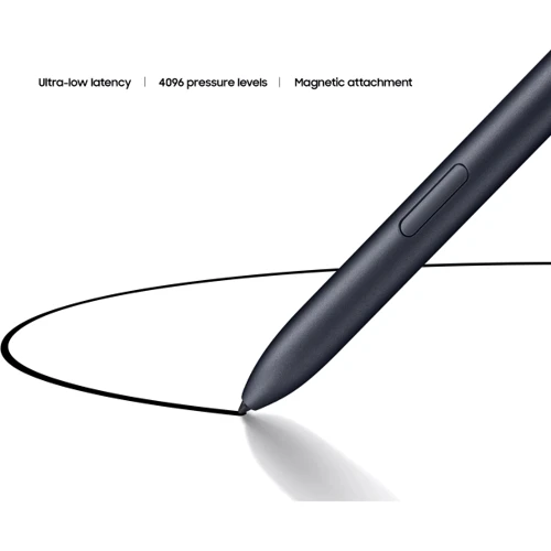 Стилус Samsung S Pen Black (EJ-PT870BJRGRU) for Samsung Galaxy Tab S8 Ultra /S8+ / S8 /S7+ /S7 (X906/X800/X806/X706/T870): Совместимость Android