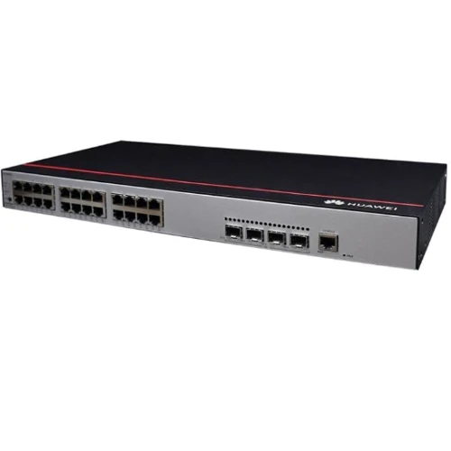 Сетевой коммутатор Huawei S5735-L24P4S-A1 (98011321)