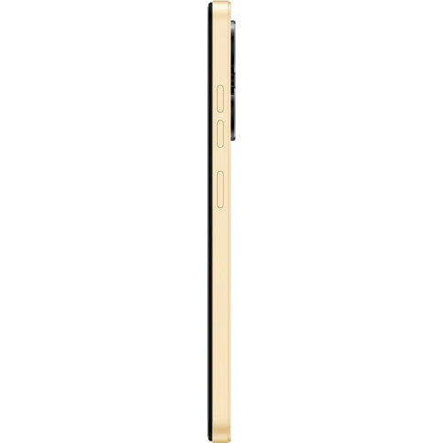 Смартфон Tecno Spark Go 2024 (BG6) 3/64GB Alpenglow Gold (UA UCRF): Слот для карт пам'яті microSDXC