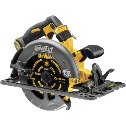 Пила дисковая аккумуляторная DeWALT DCS579NT