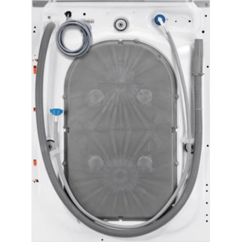 Встраиваемая стиральная машина Zanussi ZWI712UDWAR: Загрузка белья, кг 7
