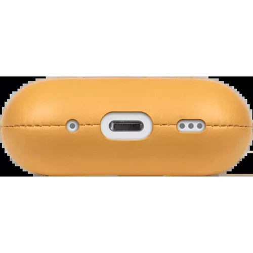 Чехол для наушников Native Union (RE) Classic Kraft (APPRO2-LTHR-KFT) for Apple AirPods Pro 2 фото 3