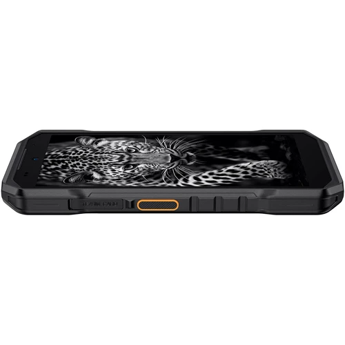 Смартфон Ulefone Armor X32 6/128GB Future Black (UA UCRF) фото 12