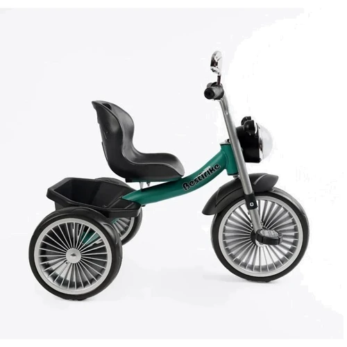 Велосипед Best Trike 3-х колесный (BS-65010): Тип 3х колесный велосипед