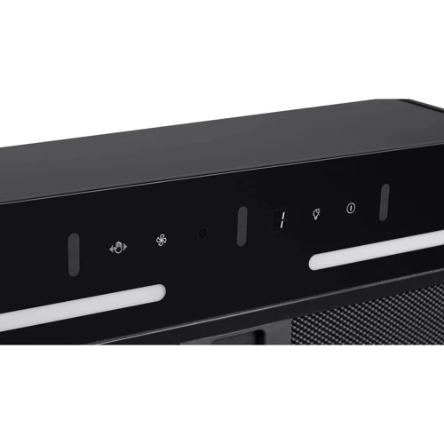 Вытяжка Perfelli VIOLA 5JWRB NERO