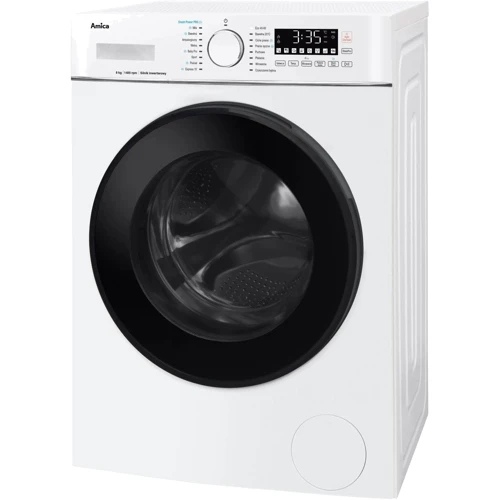 Стиральная машина Amica WA5S814ADiSOzH