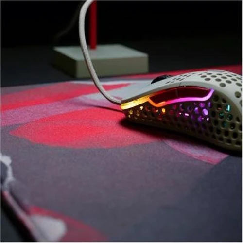 Игровая поверхность Xtrfy GP4 Large Abstract Retro (XG-GP4-L-RETRO)