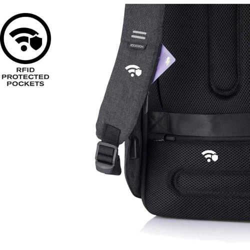 XD Design Bobby Hero Small Green (P705.707) for MacBook Pro 13 " фото 12