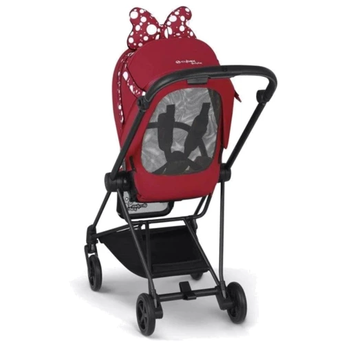 Набор текстиля для коляски Cybex Mios by Jeremy Scott Petticoat: Производитель Cybex