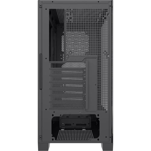 Корпус DarkFlash DRX70 Mesh Black фото 6