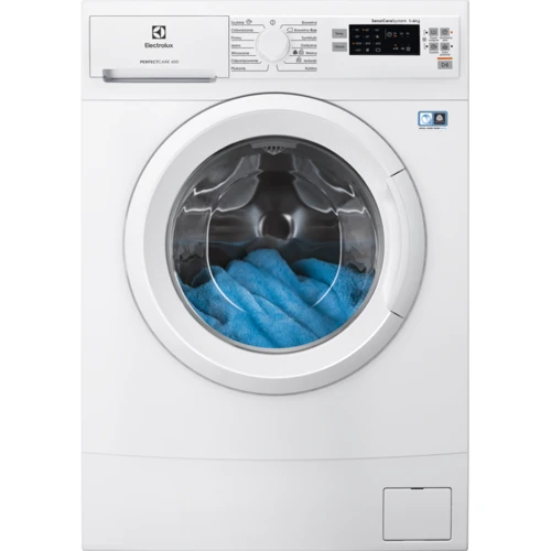 Стиральная машина Electrolux EW6S1525W