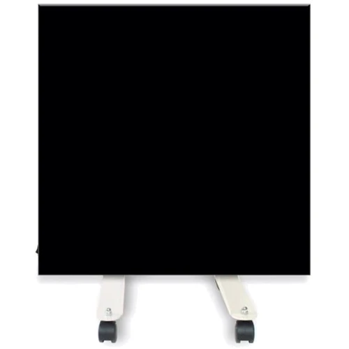 Обогреватель Teploceramic TCH-500-BLACK: Тип нагревательного элемента Керамический