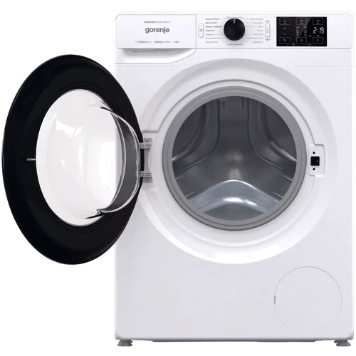 Стиральная машина GORENJE WNEI82SCS/PL: Тип загрузки фронтальная