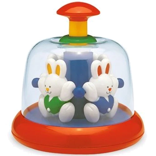 Карусель Tolo Кролики (89131): undefined undefined