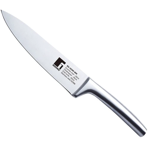 Набір кухонних ножів Bergner Kobe 5 предметів (BG-39300-MM)