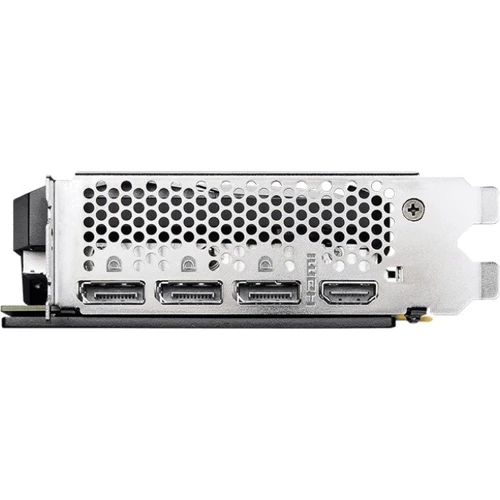Видеокарта MSI GeForce RTX 3060 Ti VENTUS 3X 8G OC LHR: Разрядность шины памяти, бит 256