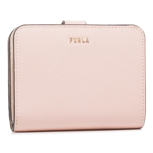 Женский кошелек Furla Babylon S Compact Wallet розовый (PCY0UNOB30000BNH00)