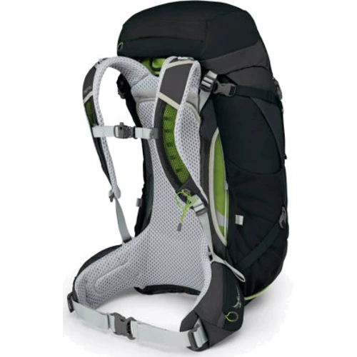 Рюкзак Osprey Stratos 50 Black - S/M (009.1458): Производитель Osprey