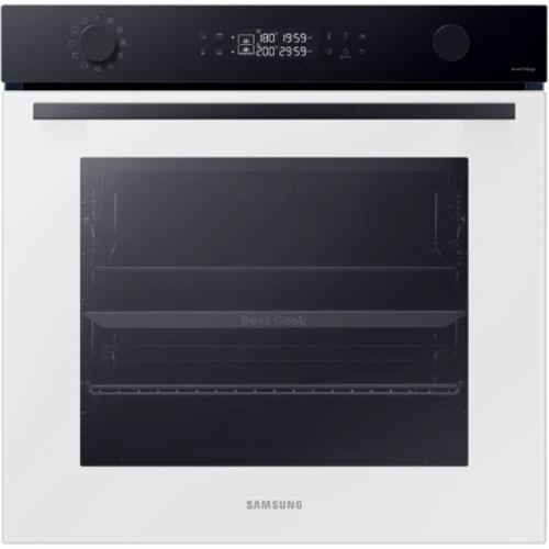 Духовой шкаф электрический Samsung NV7B4420ZAW/WT