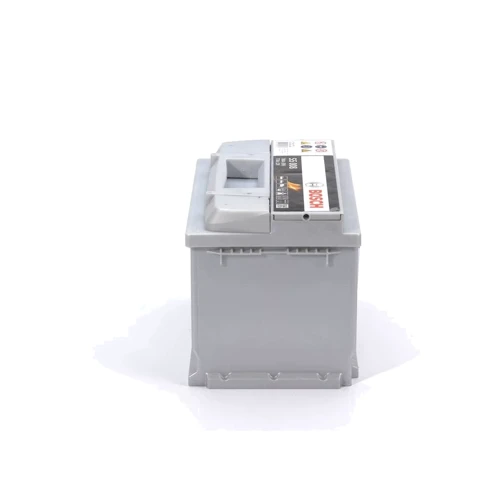 Автомобильный аккумулятор Bosch 6СТ-77 S5 Silver Plus (S50 080) UA