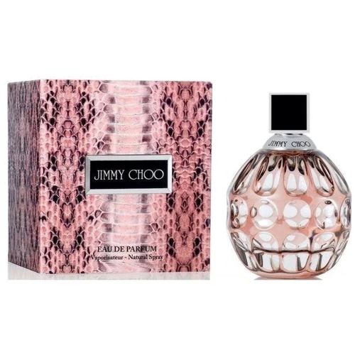 

Парфюмированная вода Jimmy Choo Jimmy Choo 60 ml