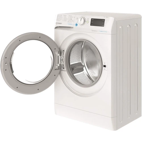 Пральна машина Indesit BWSE 71293X WBV: Клас прання A