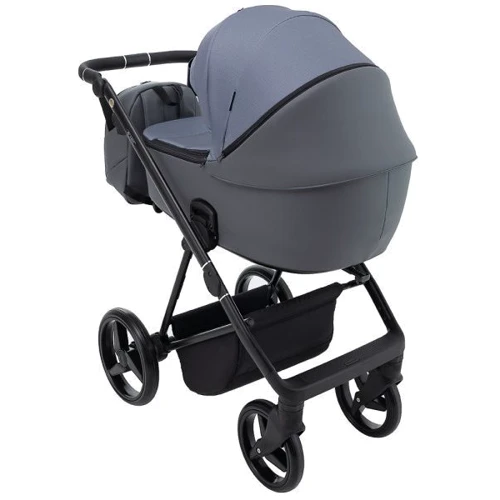 Универсальная коляска 2 в 1 Adamex Blanc Lux PS-108 (680733): Тип коляски Универсальная коляска (2-в-1)