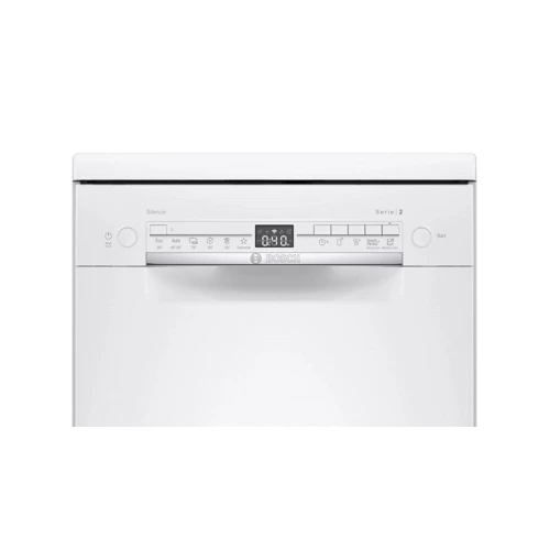 Посудомойка Bosch SPS2HKW59E: Вместимость (комплектов) 9