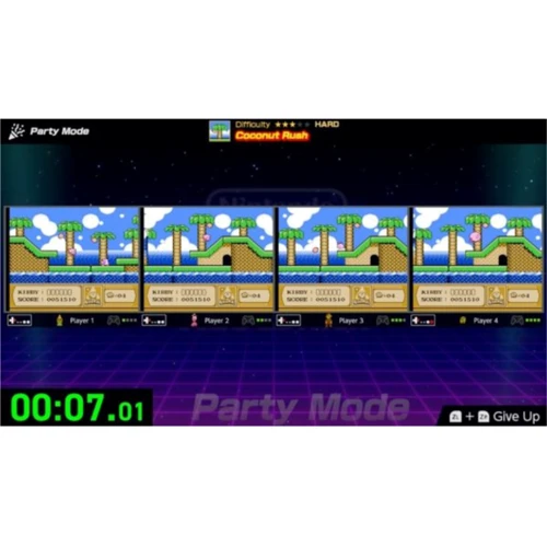 Nintendo World Championships: NES Edition (Nintendo Switch): Издательство Nintendo