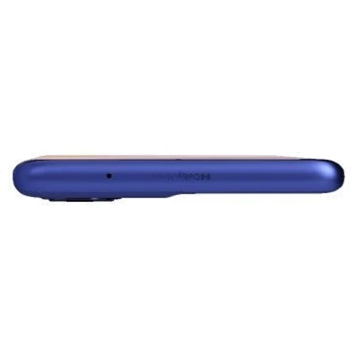 Смартфон Motorola G85 5G 8/256GB Cobalt Blue (UA UCRF): Камера Двойная 50 МП (f/1.8) + 8 МП (f/2.2) / LED вспышка / HDR / Панорама / Фронтальная 32 МП (f/2.4)