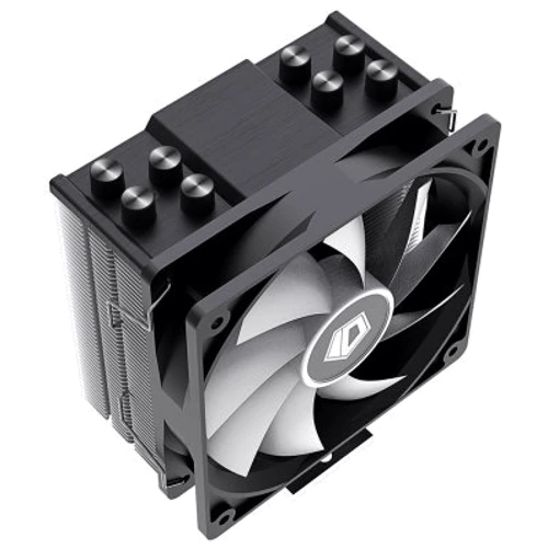 Кулер ID-COOLING SE-214-XT ARGB: Назначение для процессора