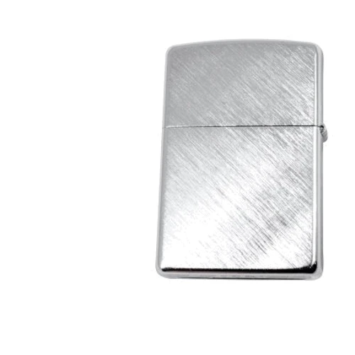 Зажигалка Zippo REG DIAGONAL WEAVE (28182) фото 2