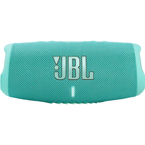 Акустика JBL Charge 5 Teal (JBLCHARGE5TEAL): Тип портативная