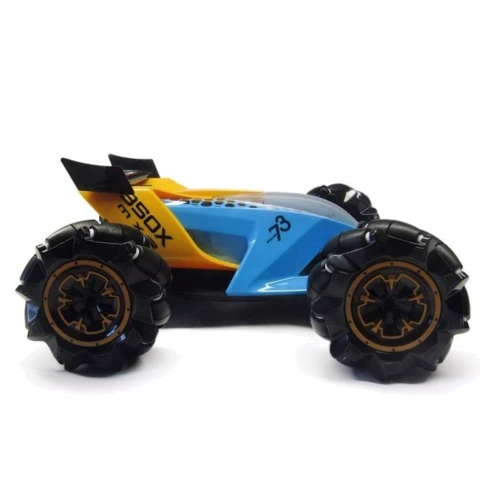 Машинка ZIPP Toys Light Drifter Z109 на радіоуправління (Синій)