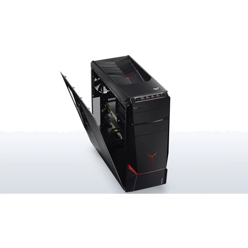 Персональний комп'ютер (ПК) Lenovo IdeaCentre Y900: Відеокартка NVIDIA GeForce GTX 970, 4 ГБ