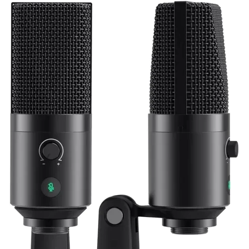Микрофон конденсаторный Fifine K669 PRO1 фото 6