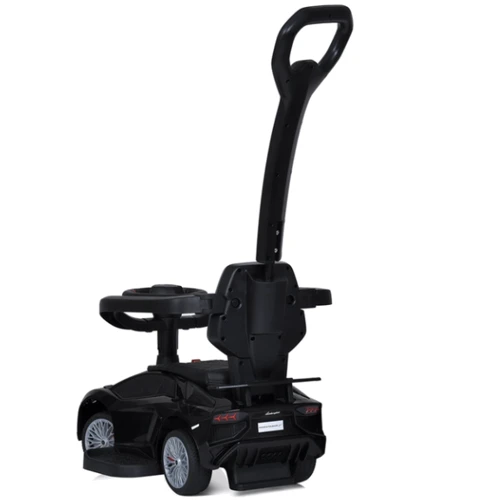 Каталка-толокар Bambi Lamborghini M 5777EL-2