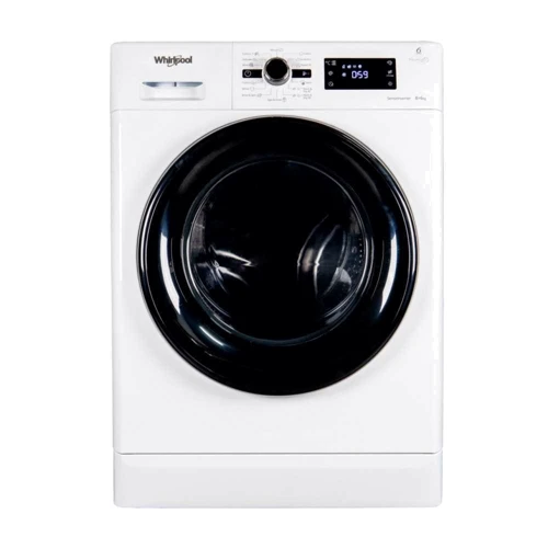 Стиральная машина Whirlpool FWDG86148B EU