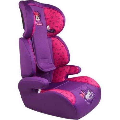 Автокрісло A-Toys Міні Маус 15-36 кг (9715): Група 15-36 кг (группа 2-3)