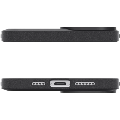 Чехол для iPhone Spigen Core Armor Matte Black (ACS06479) for iPhone 15 фото 6