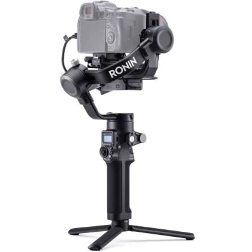 DJI RSC 2 Pro Combo (CP.RN.00000124.01): Тип Стабилизатор