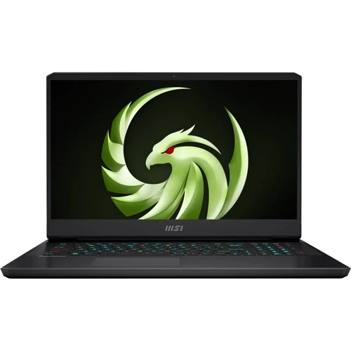 Ноутбук MSI Alpha 17 (C7VG-008US)