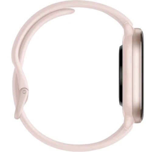 Смарт-часы Amazfit GTS 4 Mini Flamingo Pink Approved Витринный образец фото 3