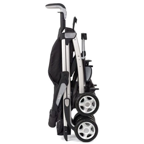 Универсальная коляска (2-в-1) Silver Cross 3-D Pram system vogue (Sugar Almond): Количество блоков один