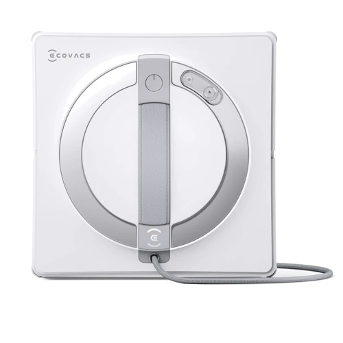 Робот-пилосос ECOVACS Winbot W2 PRO OMNI White: Тип для мытья окон